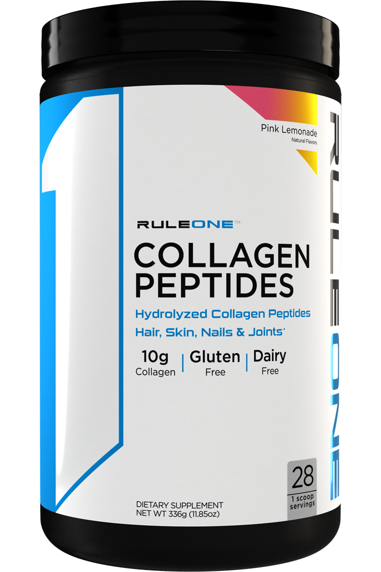 Rule 1 Collagen Peptides