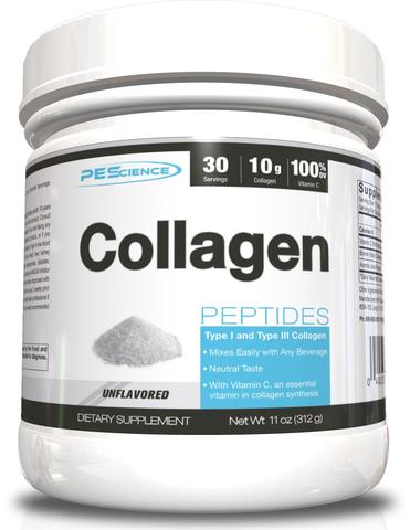 PES Collagen 30Servings Unflavored