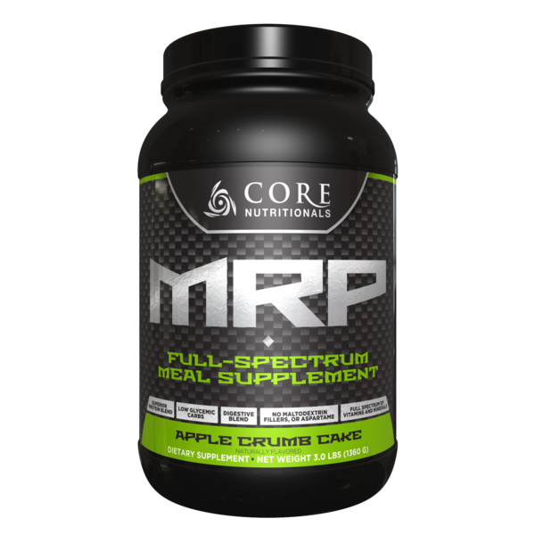 Core Nutritionals CORE MRP