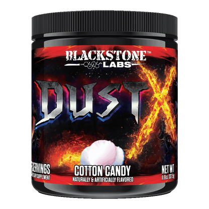 Blackstone Labs Dust X