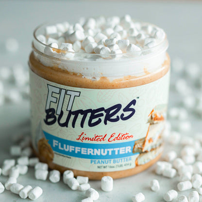 Fit Butters Spreads