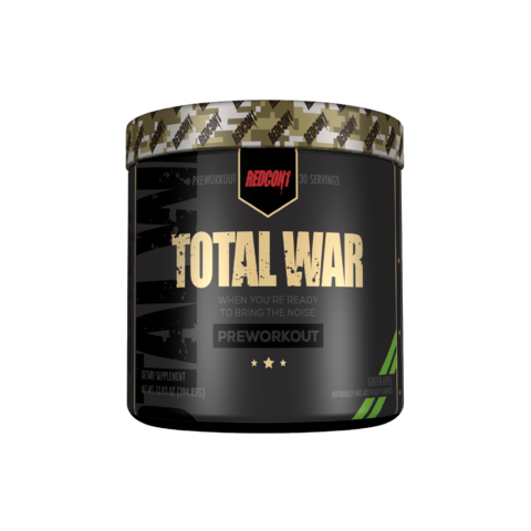 Total War Bottle Front