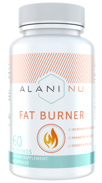 Alani Nu Fat Burner (60 Caps)