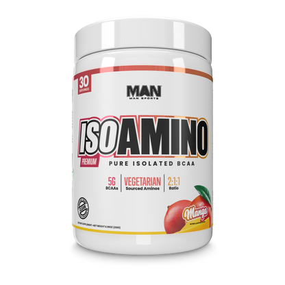 MAN Sports ISO-Amino