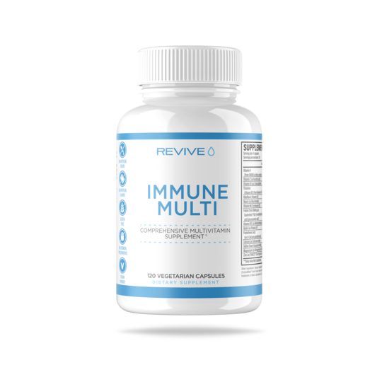 Revive Immune Multi (150 Caps)