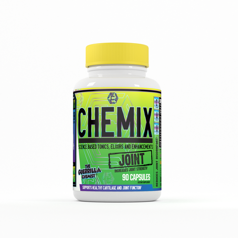 Chemix Joint (90 Caps)