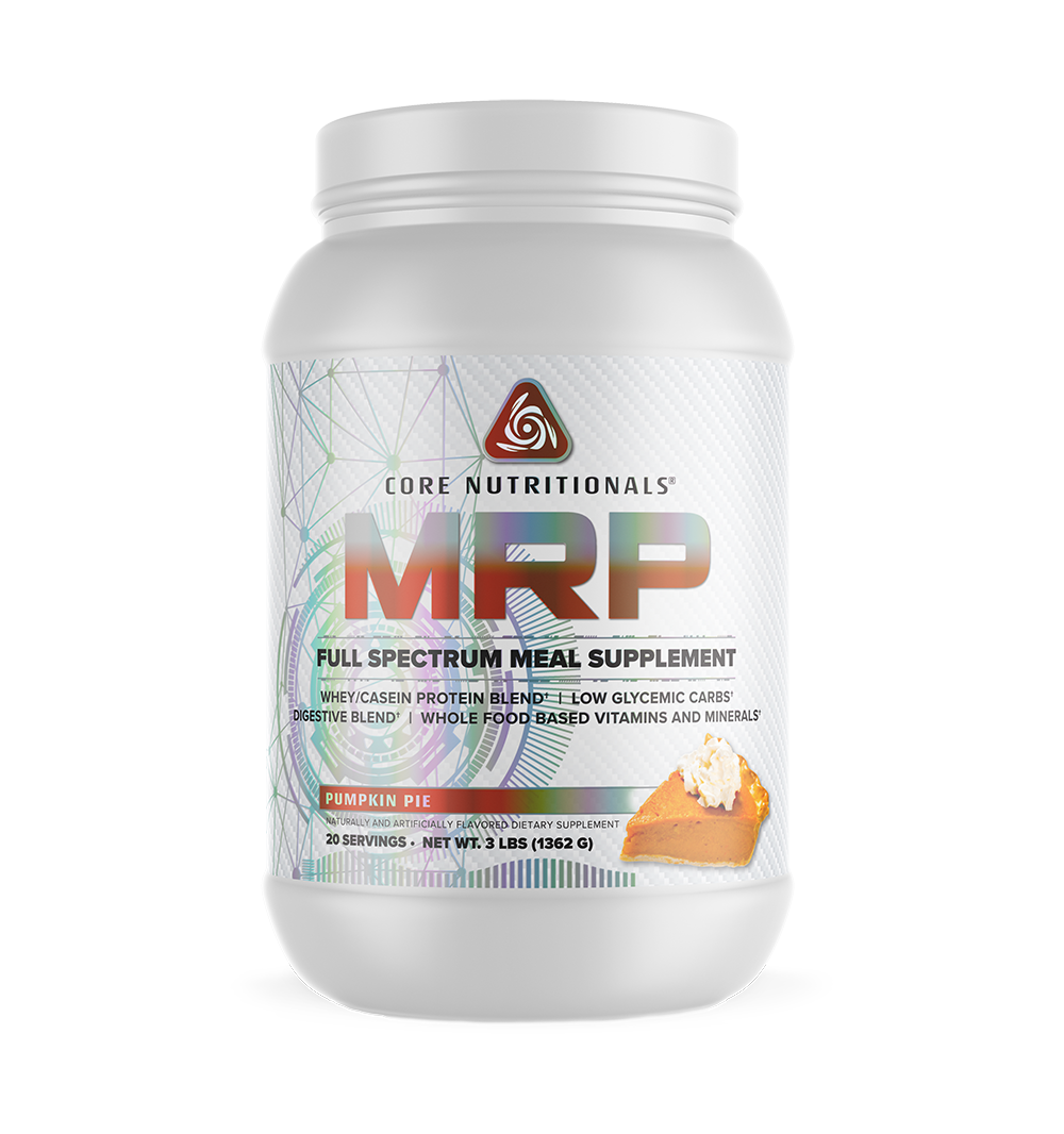 Core Nutritionals CORE MRP