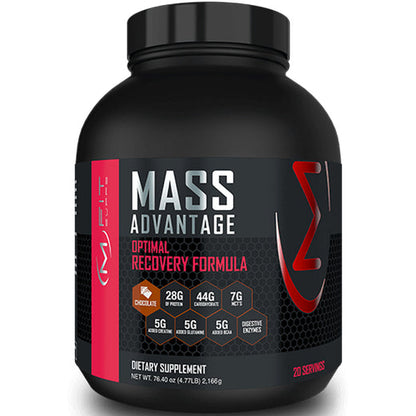MFit Supps Mass Advantage (Expired Sept 2023)