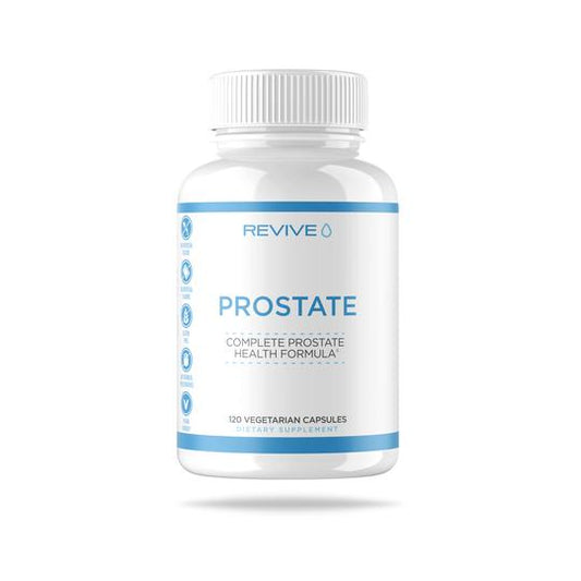 Revive Prostate (120 Caps)