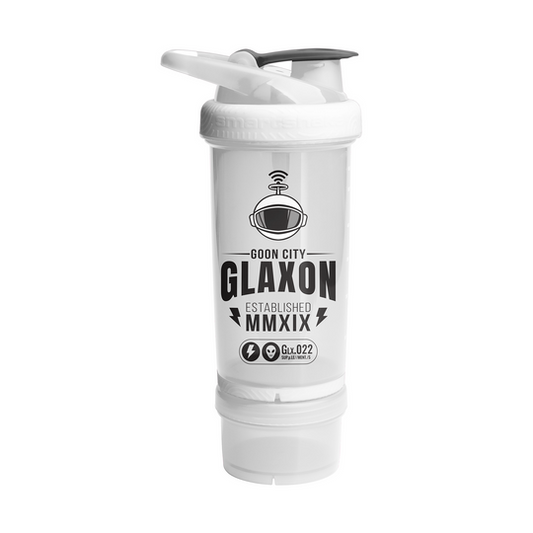 Glaxon Goon City Shaker Cup
