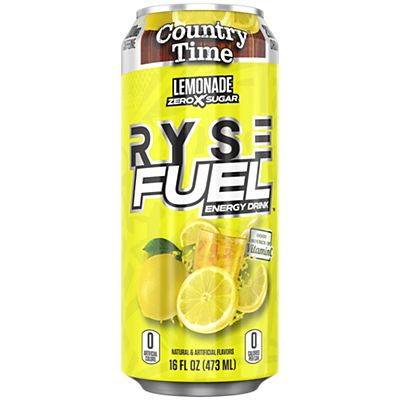 Ryse Fuel Energy Drink (1 Can)