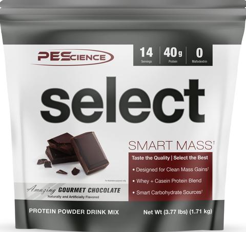 PES Select Smart Mass