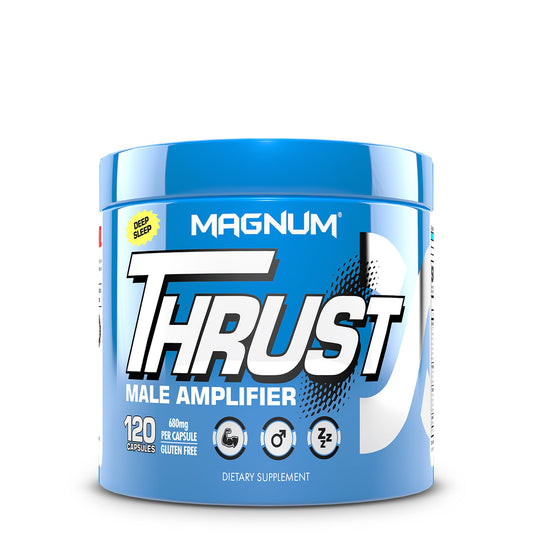 Magnum Nutraceuticals Thrust (120 Caps)