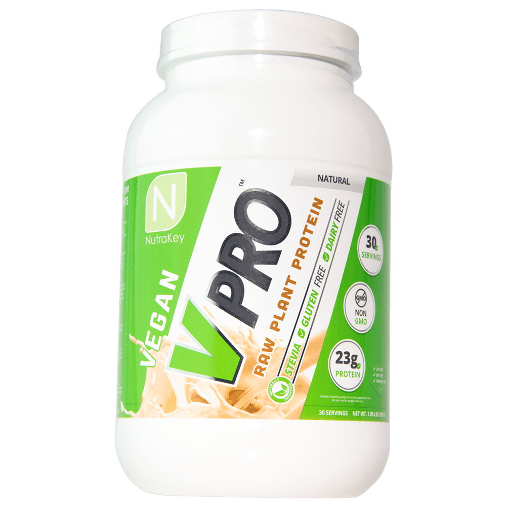 Nutrakey VPro Vegan Protein