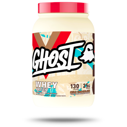 Ghost 100% Whey Protein