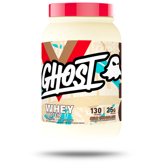 Ghost 100% Whey Protein