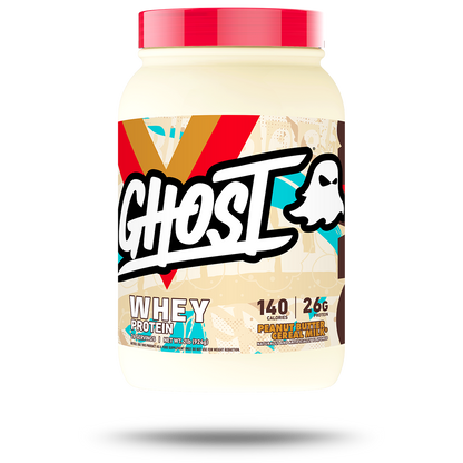 Ghost 100% Whey Protein