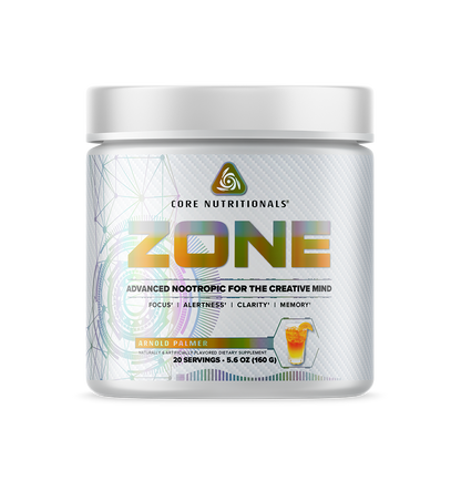 Core Nutritionals Core ZONE