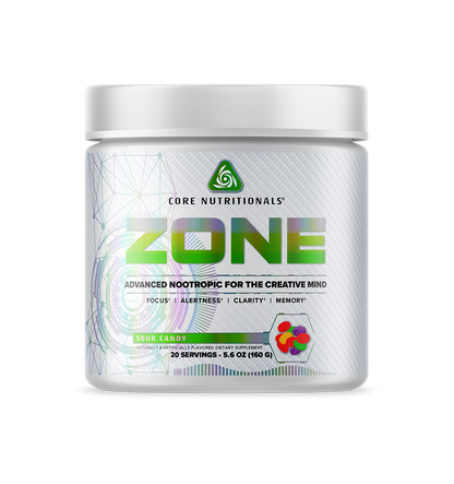 Core Nutritionals Core ZONE
