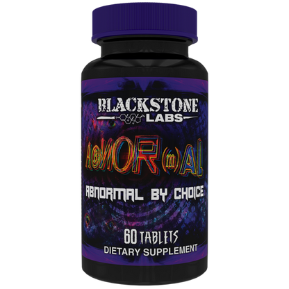 Blackstone Labs AbNORmaL