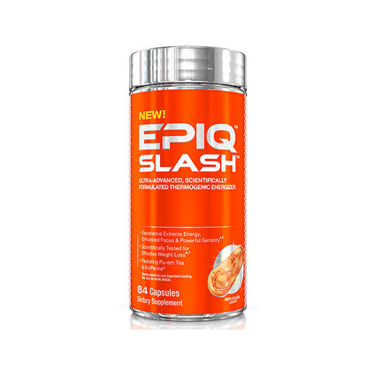 Epiq Slash (Expired 6/19)