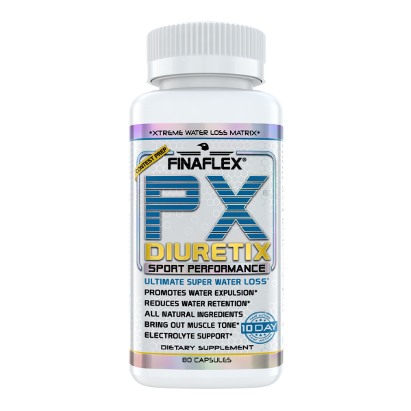 Finaflex PX Diuretix