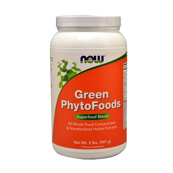 green phytofoods