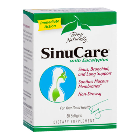 Terry Naturally SinuCare (30 Count)