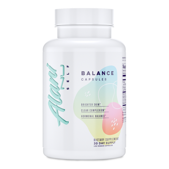 Alani nu cheap balance capsules