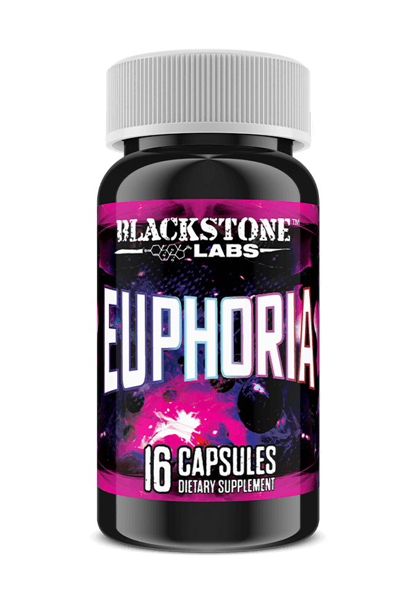 Blackstone Labs Euphoria 