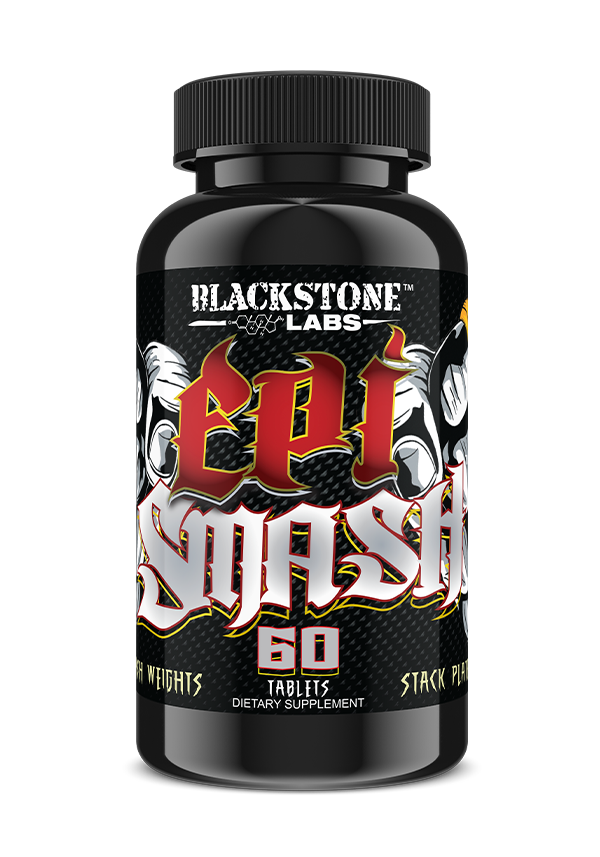Blackstone Labs EPI Smash (60 Tabs)