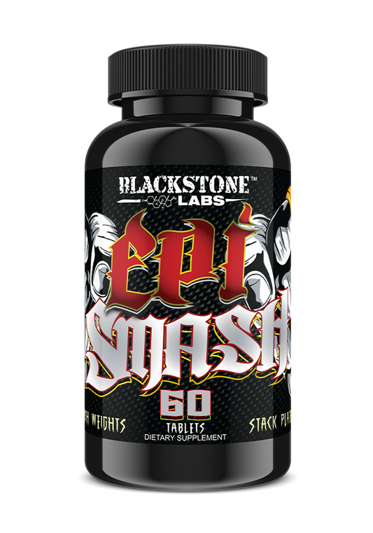 Blackstone Labs EPI Smash (60 Tabs)