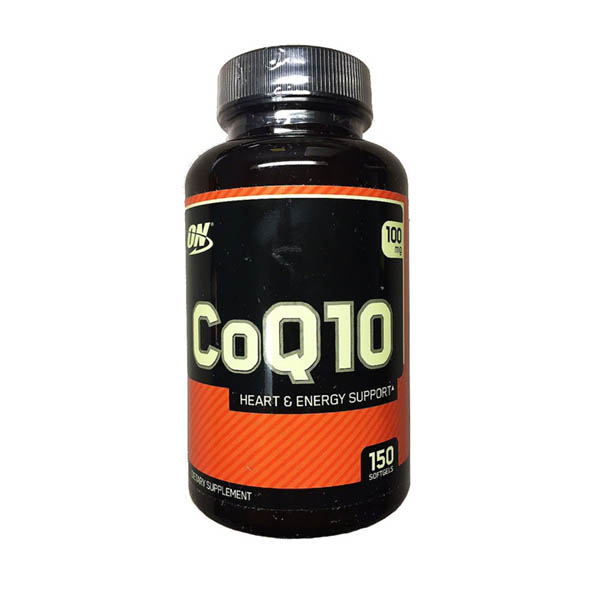 Optimum CoQ10