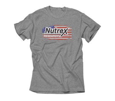FREE Nutrex Shirt
