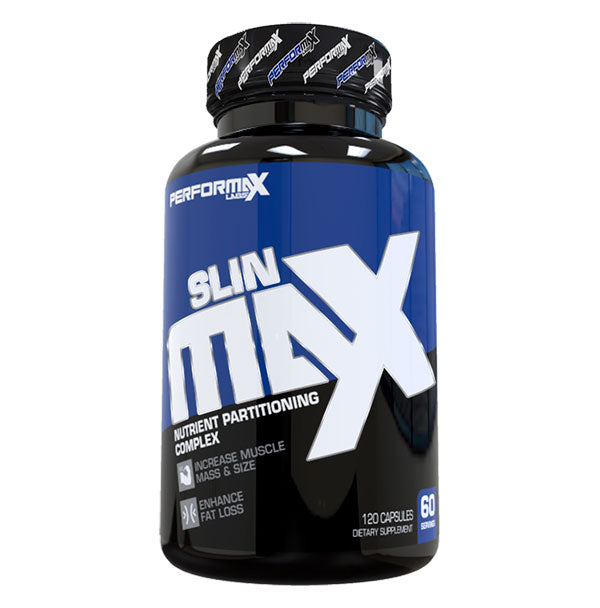Slinmax Bottle Front Performax