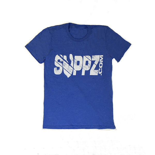 Suppz.com Tee