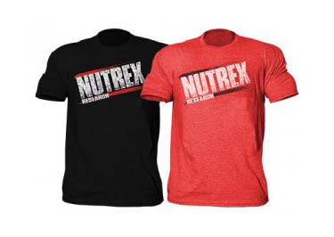 Nutrex Research T-Shirt