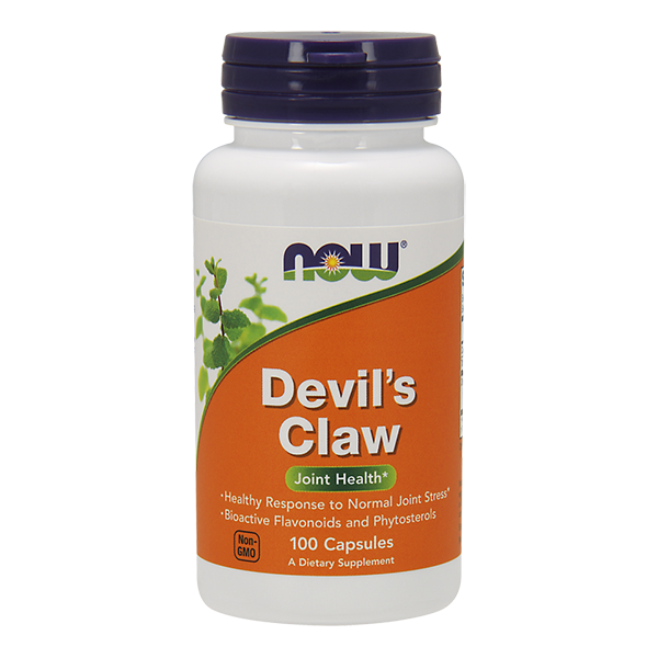 NOW Devil's Claw