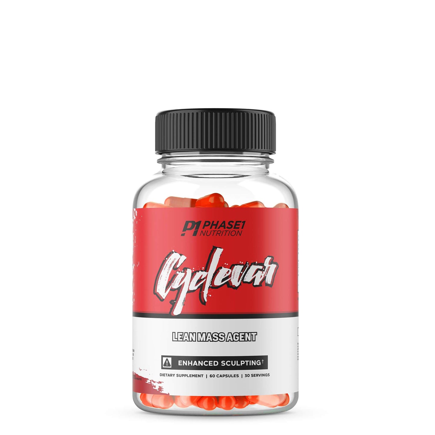 Phase One Nutrition CycleVar 60Caps