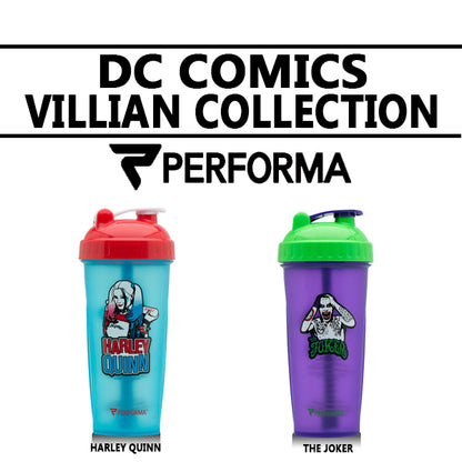 DC Comics Villian