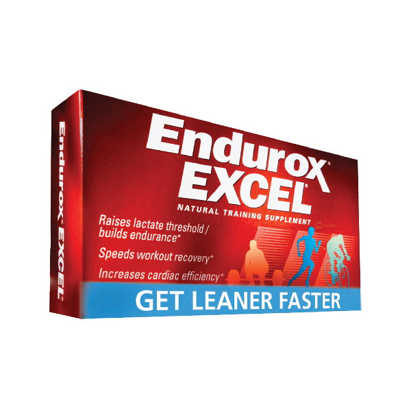 Buy Pacifichealth Laboratories Endurox Excel