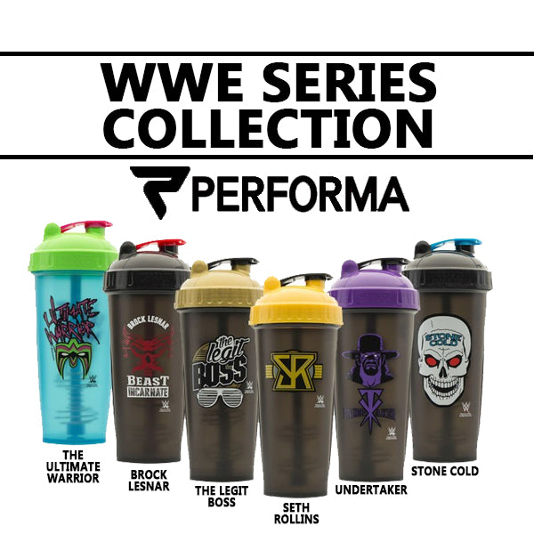 WWE Series