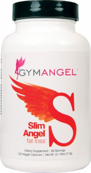 Gym Angel Slim Angel (120 Caps)