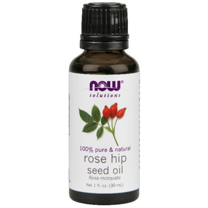 NOW Rose Hip Seed Oil