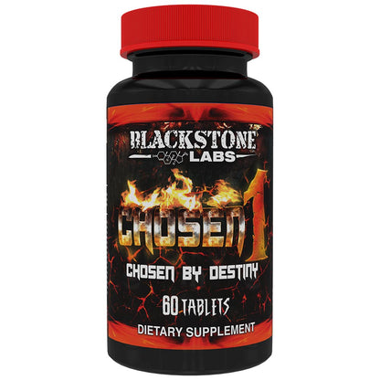 Blackstone Labs Chosen 1 (60Tabs)