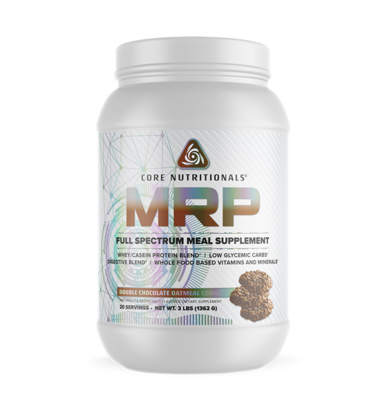 Core Nutritionals MRP Rich Chocolate