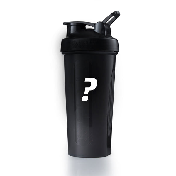 Black Magic Supply Shaker Cup