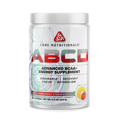 Core Nutritionals ABCD