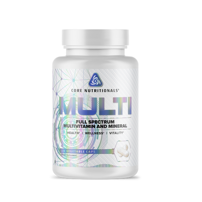 Core Nutritionals Multi 120Caps