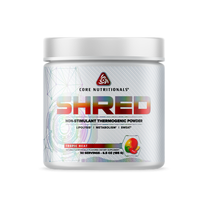 Core Nutritionals Shred